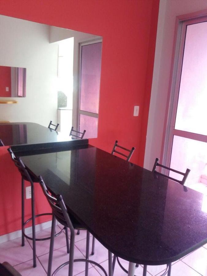 Apartamento Ecologic Park Caldas Novas Extérieur photo
