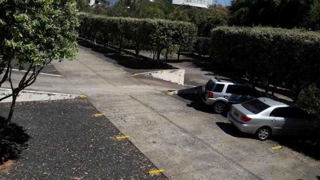 Apartamento Ecologic Park Caldas Novas Extérieur photo