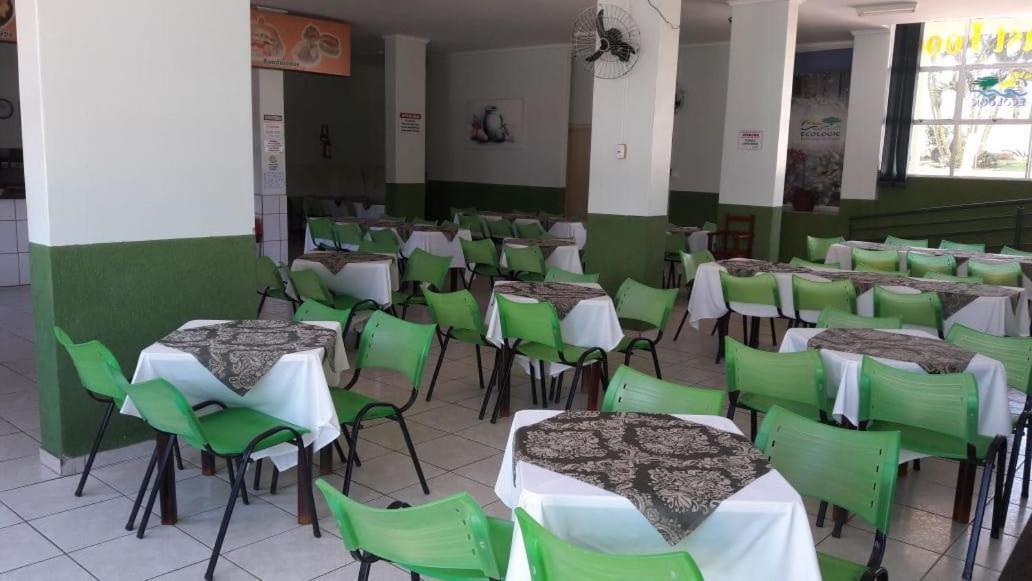 Apartamento Ecologic Park Caldas Novas Extérieur photo