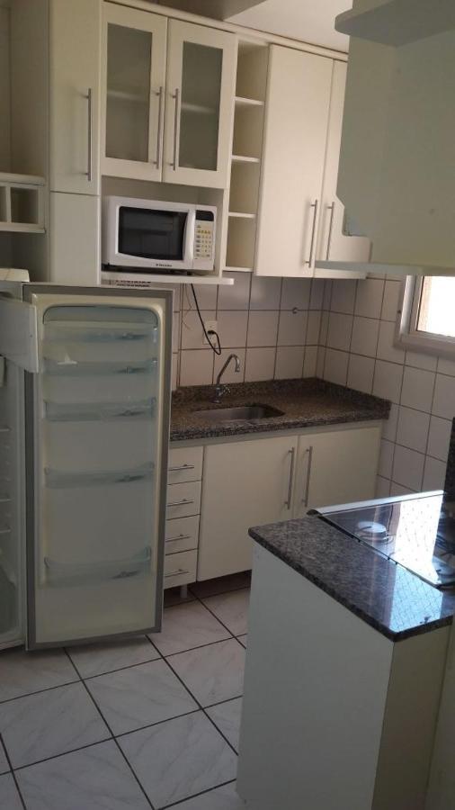 Apartamento Ecologic Park Caldas Novas Extérieur photo